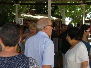 AOBR 2014 06 22 JUIN MARIGNANE REPAS PORCELET A LA BROCHE (133) par G Montaner